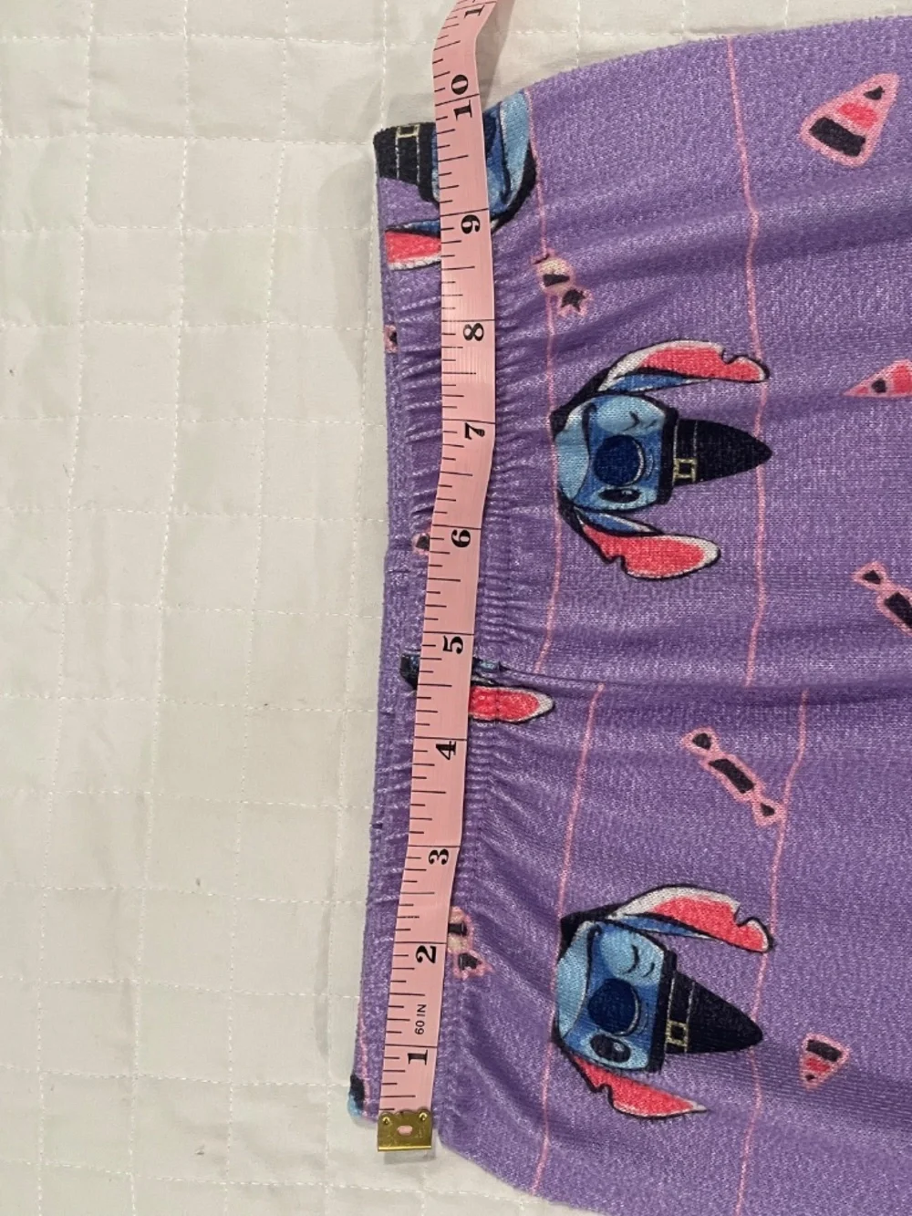 Disney Kids PJ Set